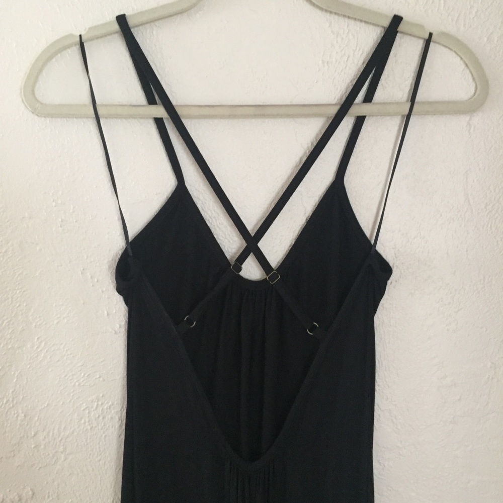 Tart Backless Maxi - image 2